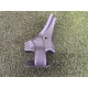 Обшивка крышки багажника (салон) LAND ROVER Range Rover L405 2016 5.0 LR036764