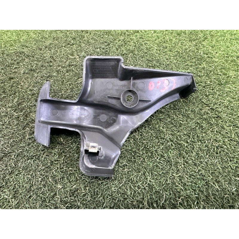 Обшивка крышки багажника (салон) LAND ROVER Range Rover L405 2016 5.0 LR036764