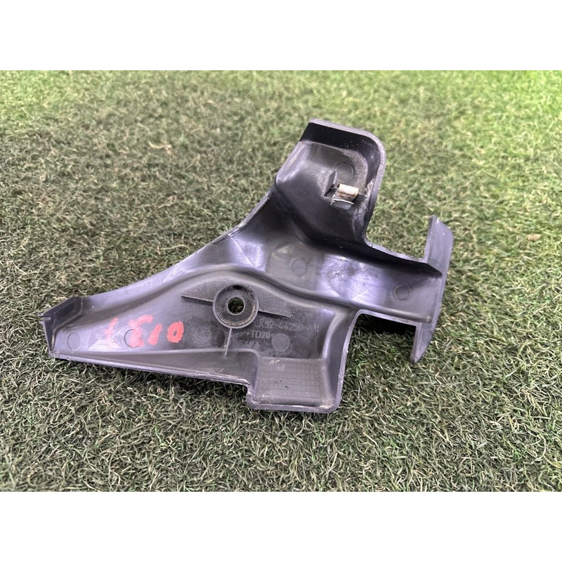 Обшивка крышки багажника (салон) LAND ROVER Range Rover L405 2016 5.0 LR036764