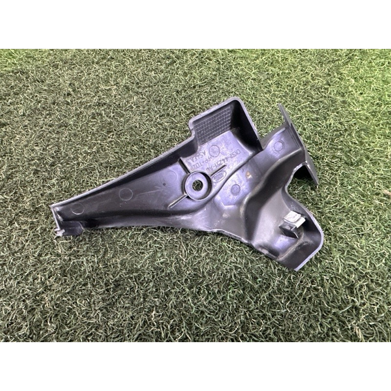 Обшивка кришки багажника (салон) LAND ROVER Range Rover L405 2016 5.0 LR036765