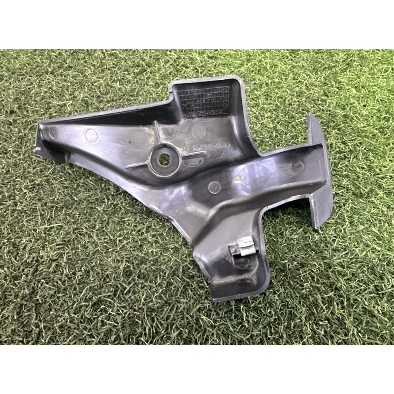 Обшивка кришки багажника (салон) LAND ROVER Range Rover L405 2016 5.0 LR036765