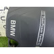Декоративная крышка двигателя (двигатель и элементы) BMW 3-series F30 2013 2.0 11128610473