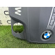 Декоративная крышка двигателя (двигатель и элементы) BMW 3-series F30 2013 2.0 11128610473