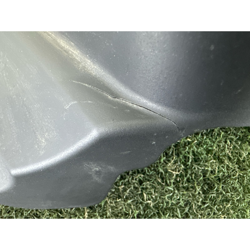 Декоративная крышка двигателя (двигатель и элементы) BMW 3-series F30 2013 2.0 11128610473