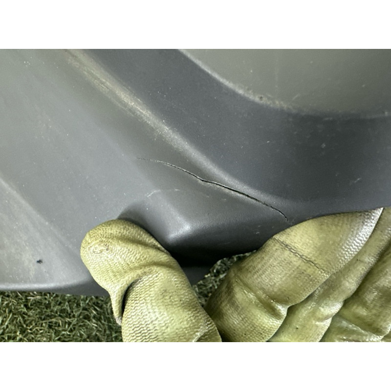 Декоративная крышка двигателя (двигатель и элементы) BMW 3-series F30 2013 2.0 11128610473