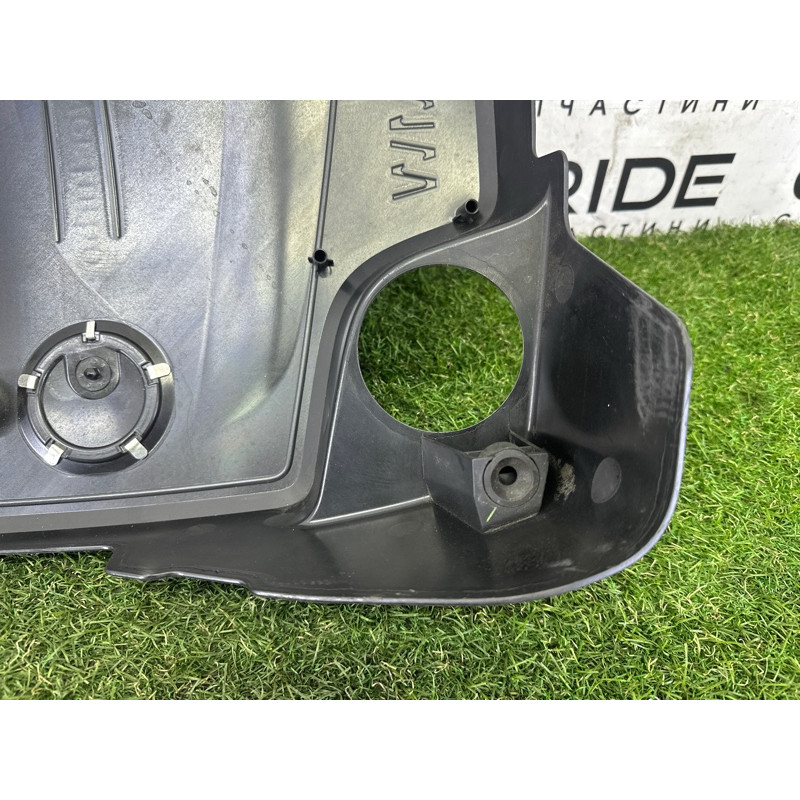 Декоративная крышка двигателя (двигатель и элементы) BMW 3-series F30 2013 2.0 11128610473