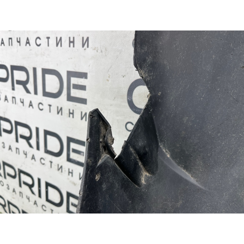 Підкрилок (кузов і елементи) BMW 3-series E46 51718203770