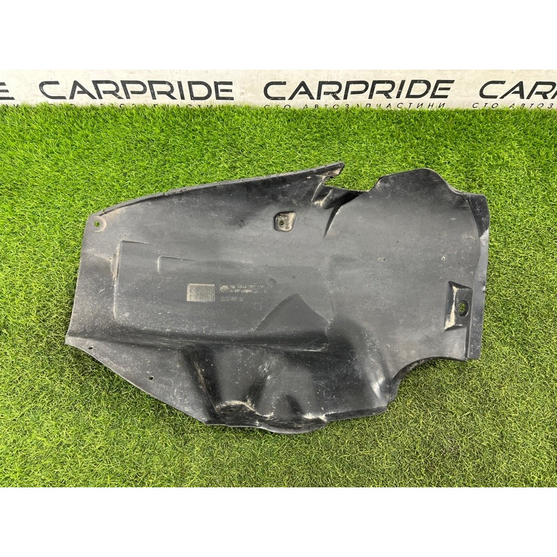 Підкрилок (кузов і елементи) BMW 3-series E46 51718203770