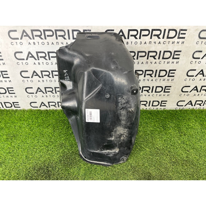 Підкрилок (кузов і елементи) BMW 3-series E46 51718203770