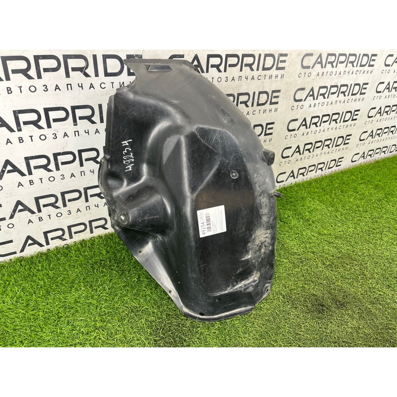 Підкрилок (кузов і елементи) BMW 3-series E46 51718203770