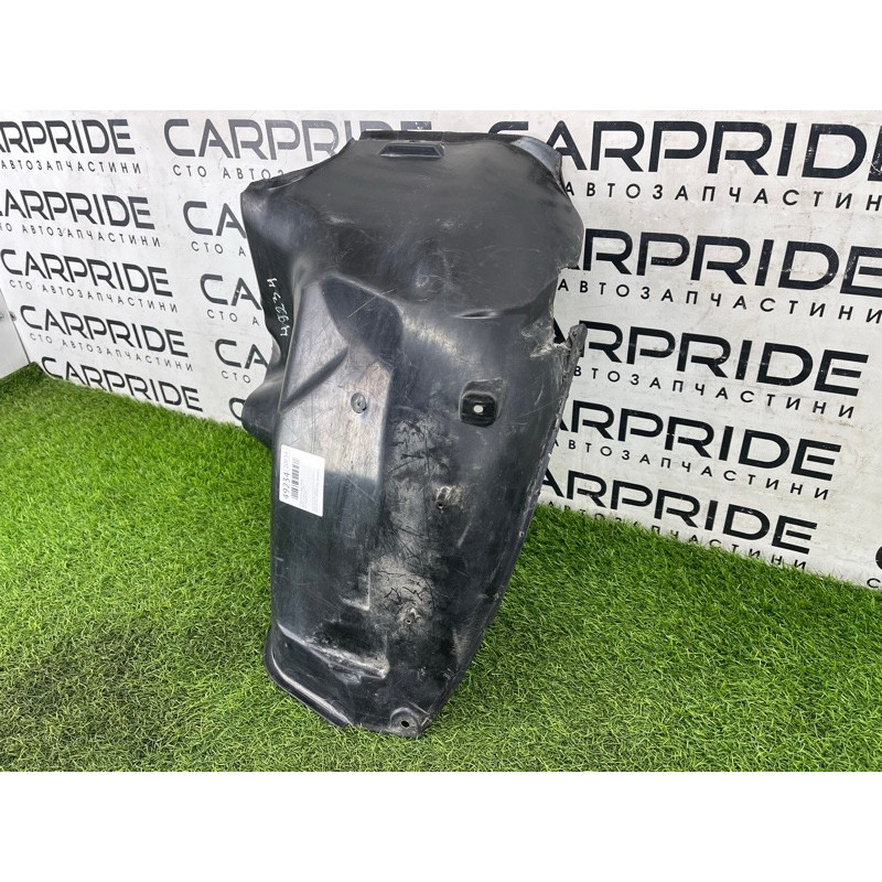 Підкрилок (кузов і елементи) BMW 3-series E46 51718203770