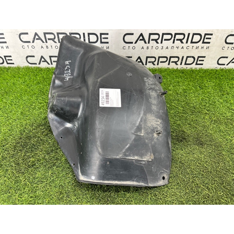 Підкрилок (кузов і елементи) BMW 3-series E46 51718203770