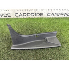 Накладка заднього ліхтаря