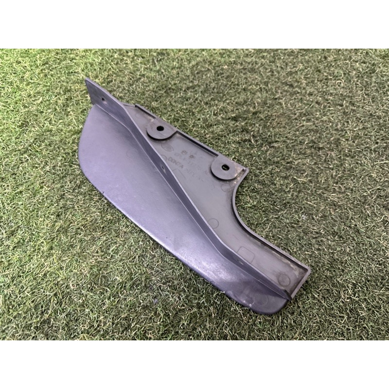 Бризговик (кузов и элементы) LAND ROVER Range Rover L405 2016 5.0 LR036311