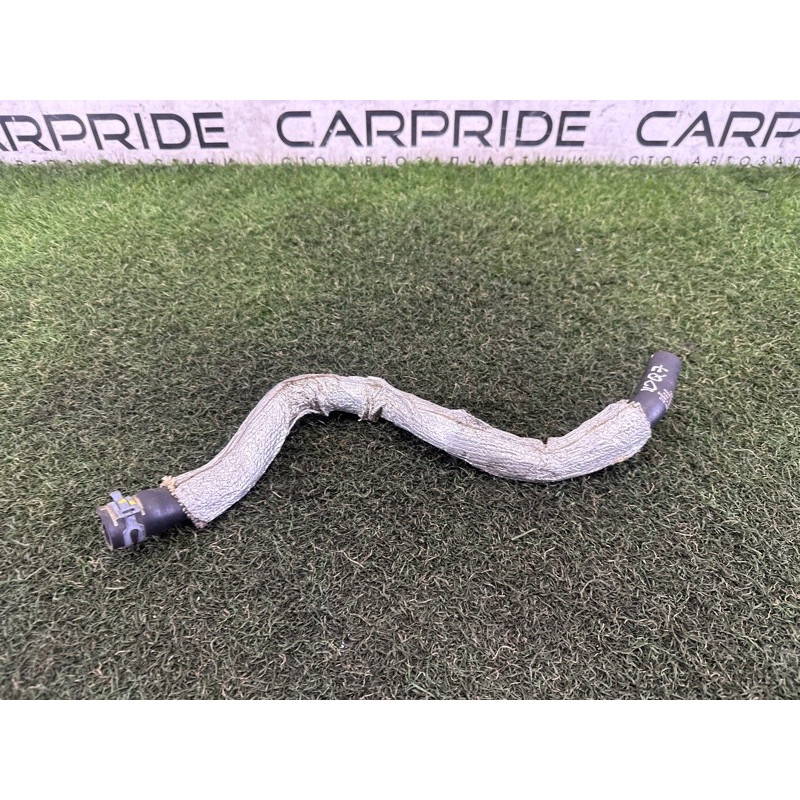 Патрубок (система охлаждения) AUDI Q7 4M 2017 2.0 TFSI 4M0819332H