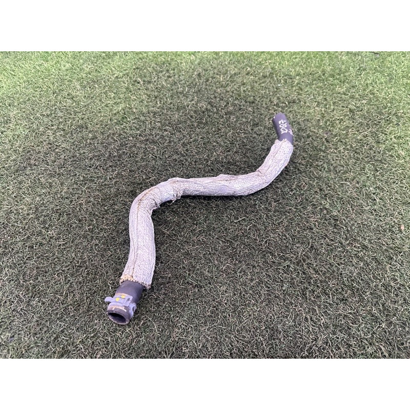 Патрубок (система охлаждения) AUDI Q7 4M 2017 2.0 TFSI 4M0819332H