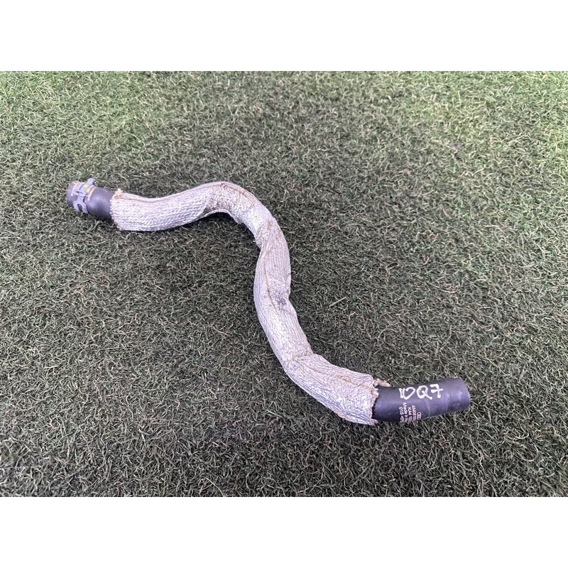 Патрубок (система охлаждения) AUDI Q7 4M 2017 2.0 TFSI 4M0819332H