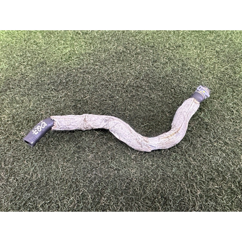 Патрубок (система охлаждения) AUDI Q7 4M 2017 2.0 TFSI 4M0819332H