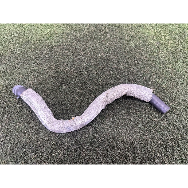 Патрубок (система охлаждения) AUDI Q7 4M 2017 2.0 TFSI 4M0819332H