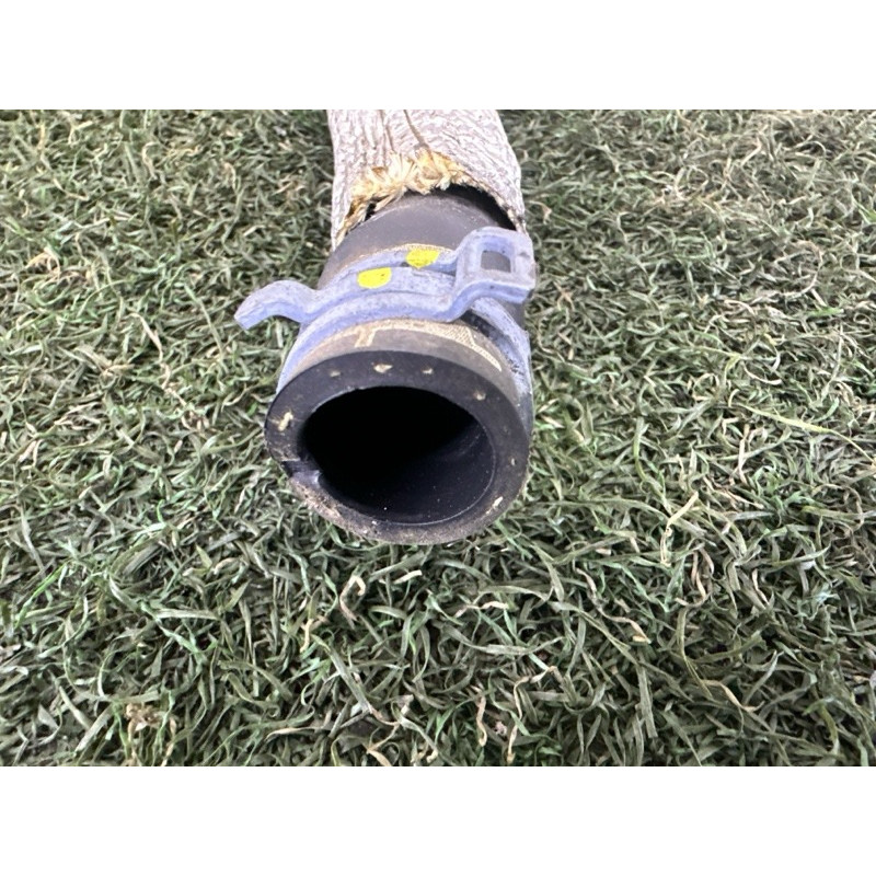 Патрубок (система охлаждения) AUDI Q7 4M 2017 2.0 TFSI 4M0819332H