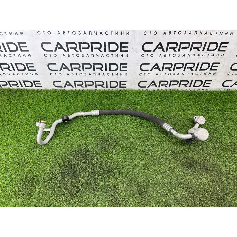 Трубка кондиционера (отопление и кондиционирование) Volkswagen Touareg 7L 2004 3.2 7L6820744AT