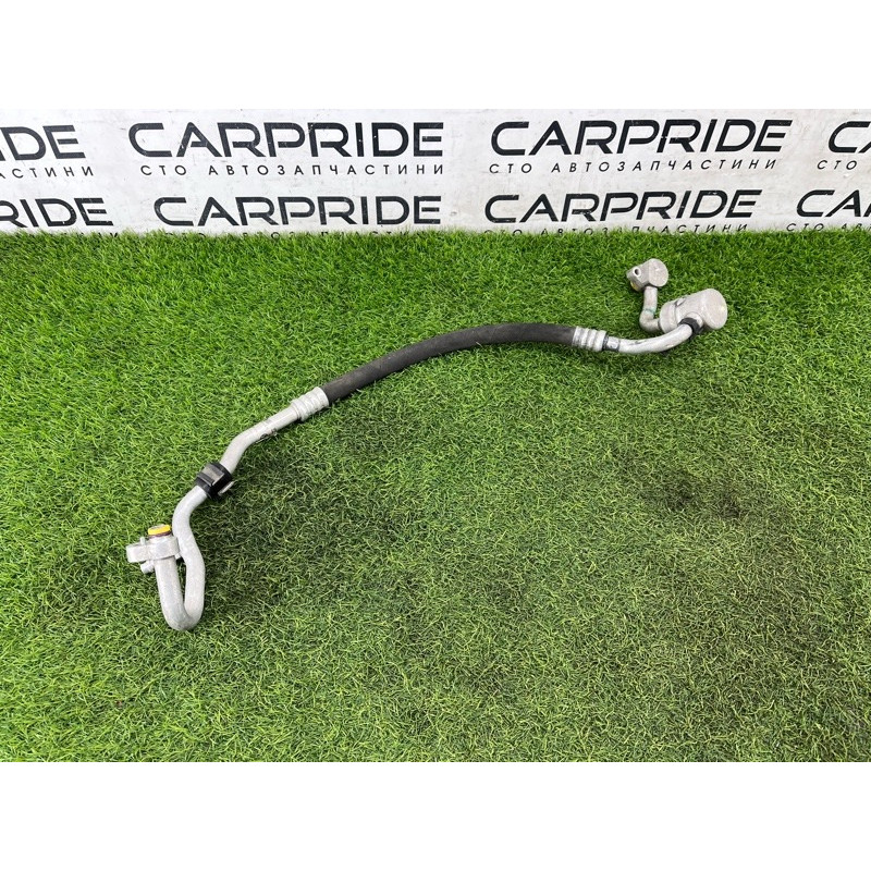 Трубка кондиционера (отопление и кондиционирование) Volkswagen Touareg 7L 2004 3.2 7L6820744AT