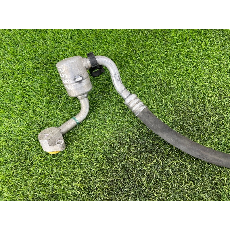 Трубка кондиционера (отопление и кондиционирование) Volkswagen Touareg 7L 2004 3.2 7L6820744AT