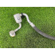 Трубка кондиционера (отопление и кондиционирование) Volkswagen Touareg 7L 2004 3.2 7L6820744AT