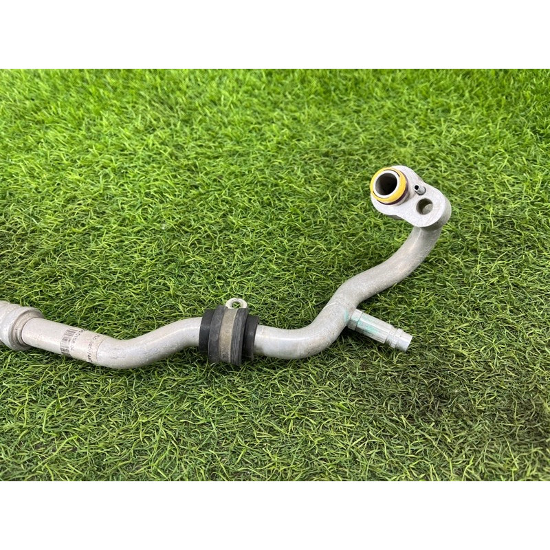 Трубка кондиционера (отопление и кондиционирование) Volkswagen Touareg 7L 2004 3.2 7L6820744AT