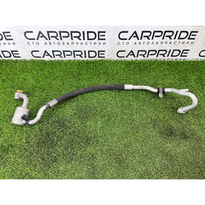 Трубка кондиционера (отопление и кондиционирование) Volkswagen Touareg 7L 2004 3.2 7L6820744AT