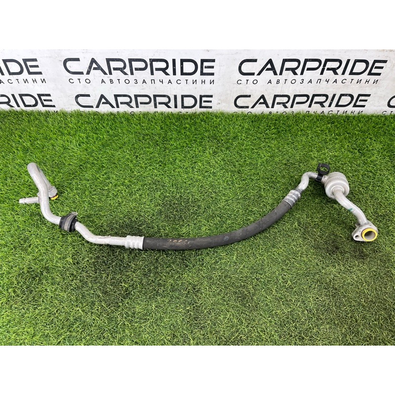 Трубка кондиционера (отопление и кондиционирование) Volkswagen Touareg 7L 2004 3.2 7L6820744AT
