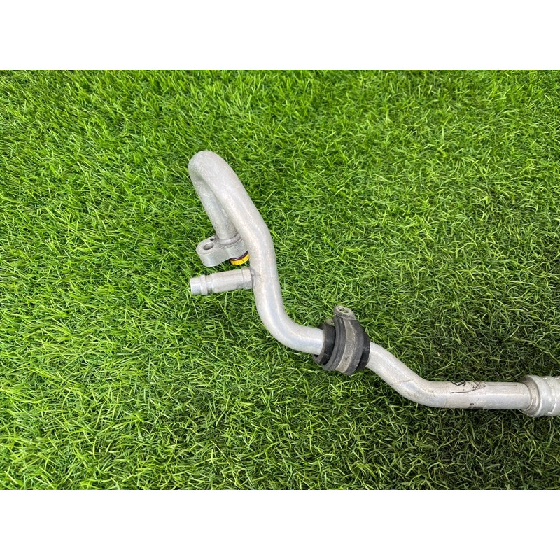 Трубка кондиционера (отопление и кондиционирование) Volkswagen Touareg 7L 2004 3.2 7L6820744AT
