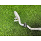 Трубка кондиционера (отопление и кондиционирование) Volkswagen Touareg 7L 2004 3.2 7L6820744AT
