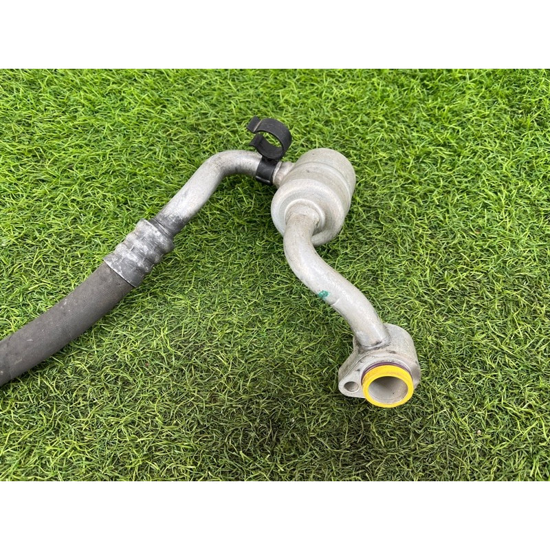 Трубка кондиционера (отопление и кондиционирование) Volkswagen Touareg 7L 2004 3.2 7L6820744AT