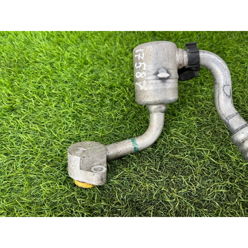 Трубка кондиционера (отопление и кондиционирование) Volkswagen Touareg 7L 2004 3.2 7L6820744AT