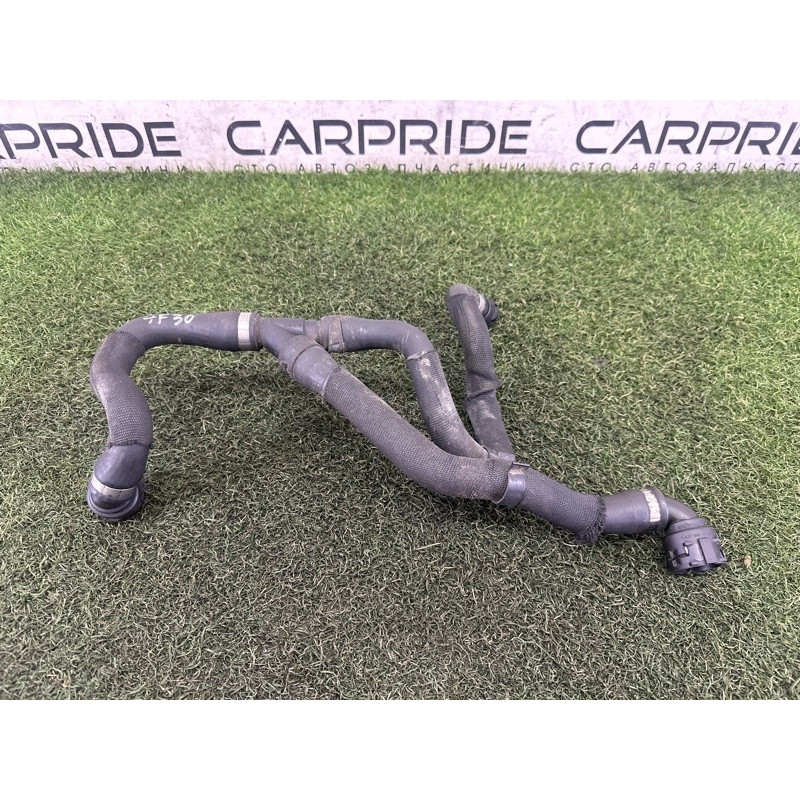 Шланг (система охолодження) BMW 3-series F30 2013 2.0 17127609532