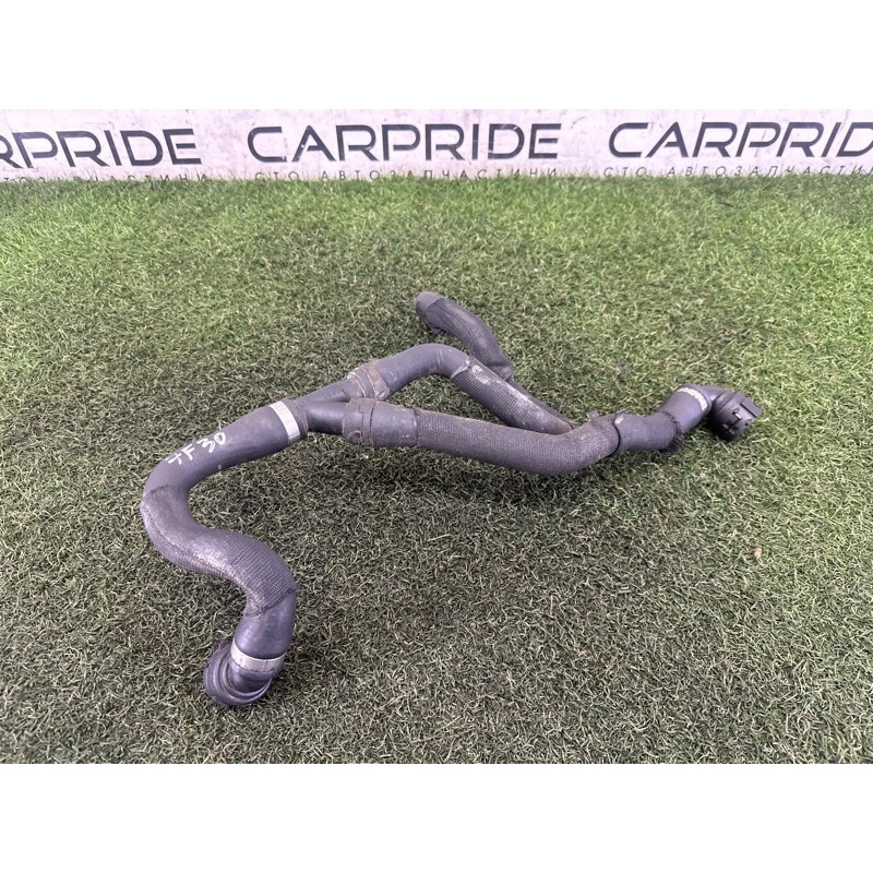 Шланг (система охолодження) BMW 3-series F30 2013 2.0 17127609532