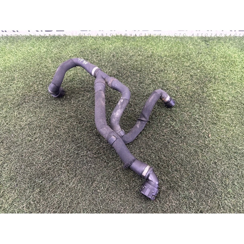 Шланг (система охолодження) BMW 3-series F30 2013 2.0 17127609532