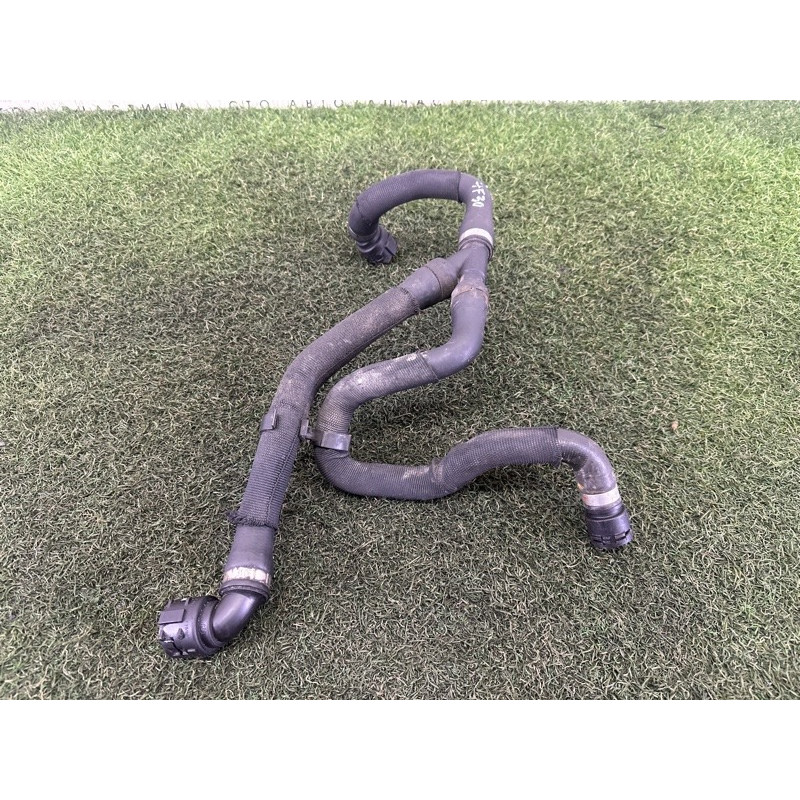 Шланг (система охолодження) BMW 3-series F30 2013 2.0 17127609532