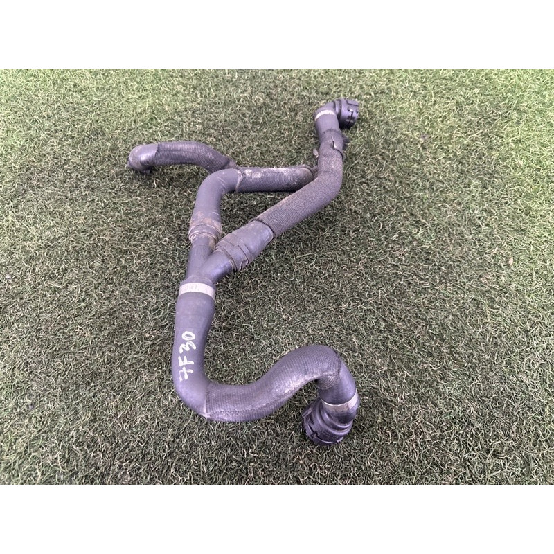 Шланг (система охолодження) BMW 3-series F30 2013 2.0 17127609532