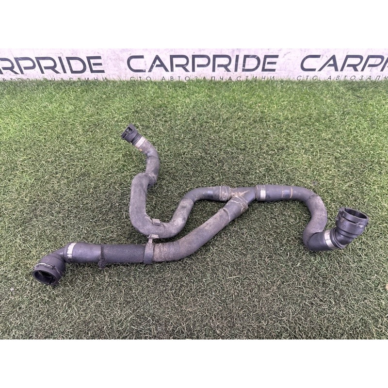 Шланг (система охолодження) BMW 3-series F30 2013 2.0 17127609532