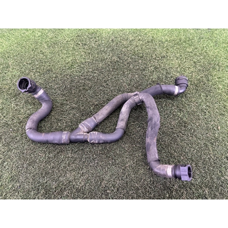 Шланг (система охолодження) BMW 3-series F30 2013 2.0 17127609532