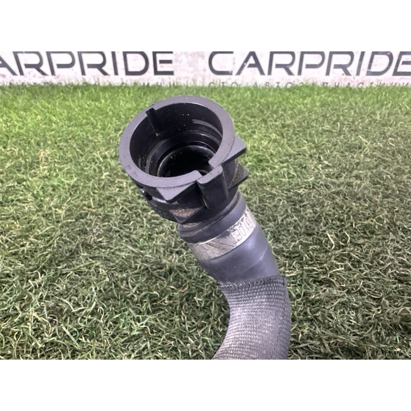 Шланг (система охолодження) BMW 3-series F30 2013 2.0 17127609532