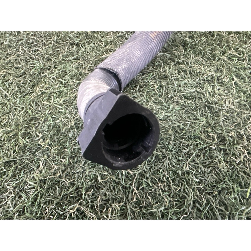 Шланг (система охолодження) BMW 3-series F30 2013 2.0 17127609532