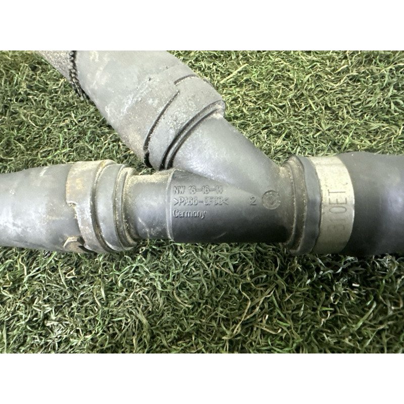 Шланг (система охолодження) BMW 3-series F30 2013 2.0 17127609532