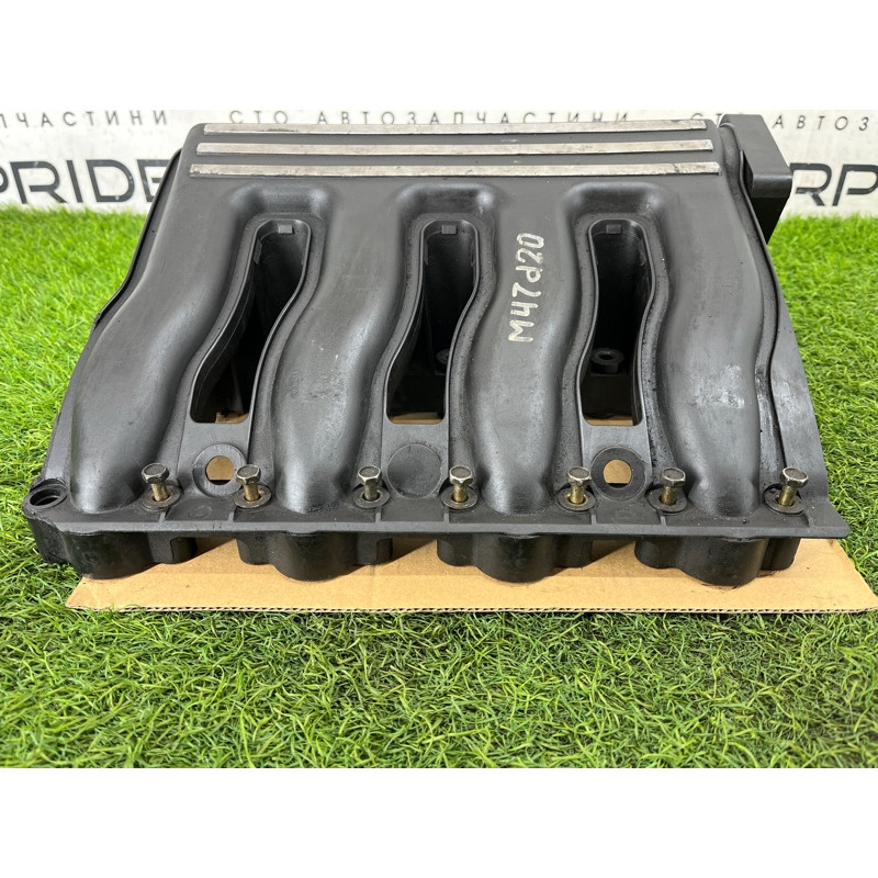 Коллектор впускной (впускная система) BMW 3-series E46 11612246942