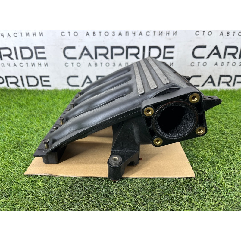 Коллектор впускной (впускная система) BMW 3-series E46 11612246942