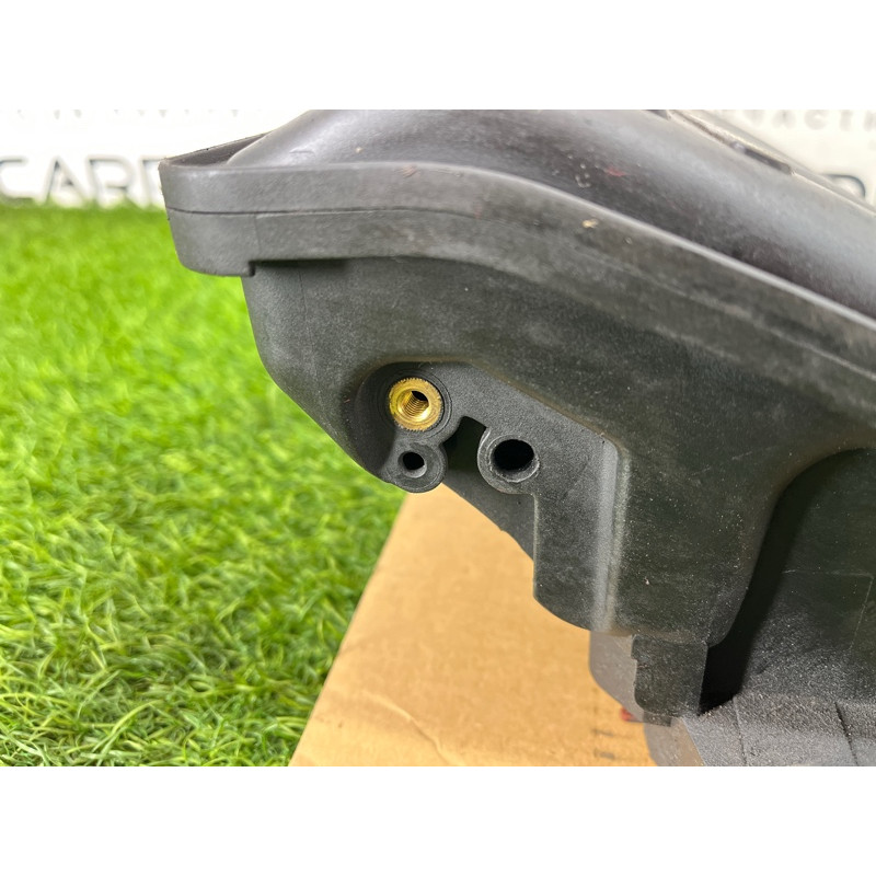 Коллектор впускной (впускная система) BMW 3-series E46 11612246942