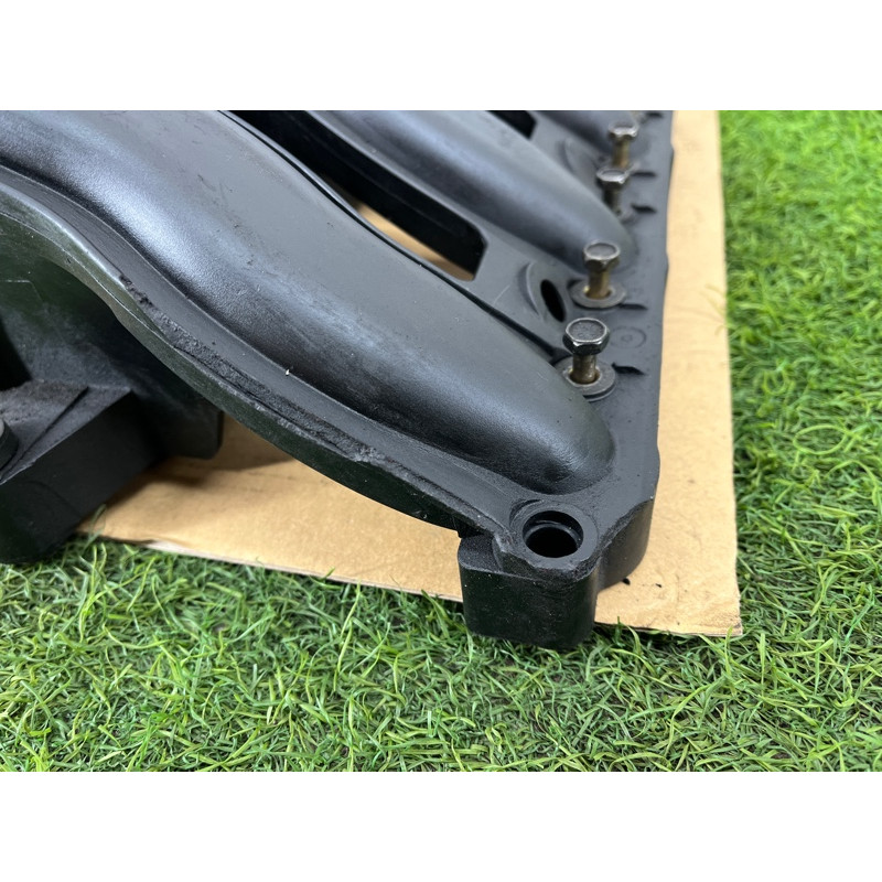 Коллектор впускной (впускная система) BMW 3-series E46 11612246942