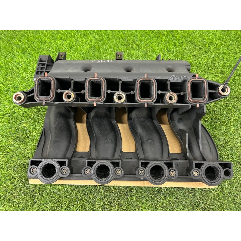 Коллектор впускной (впускная система) BMW 3-series E46 11612246942
